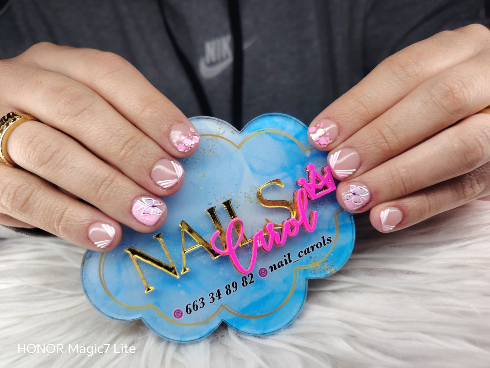 Uñas 6